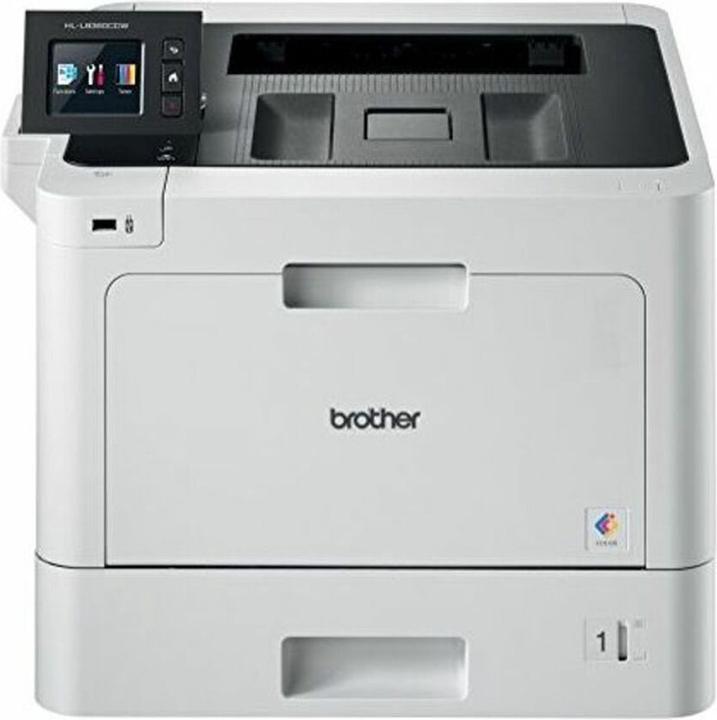 Brother HL-L8360CDW (Laser, Couleur)