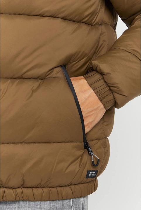 Image du produit Blend Doudoune à capuche (3XL)