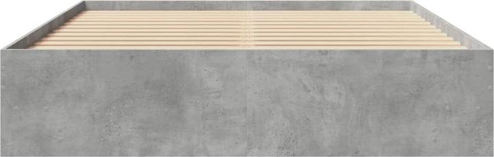 Image du produit vidaXL Bettgestell (160 x 200 cm)