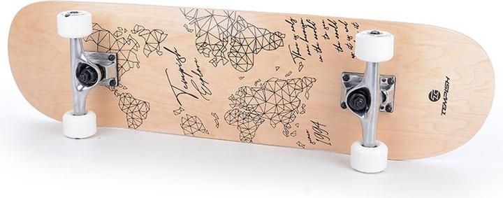 Image du produit Tempish Ontop Skateboard - Kinderen - 31 (31")