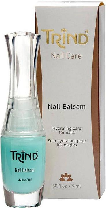 Image du produit Trind Baume à ongles (9 ml)
