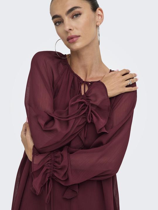 Produktbild Only ONLALLIS Kurzes Kleid Kleid (XS)