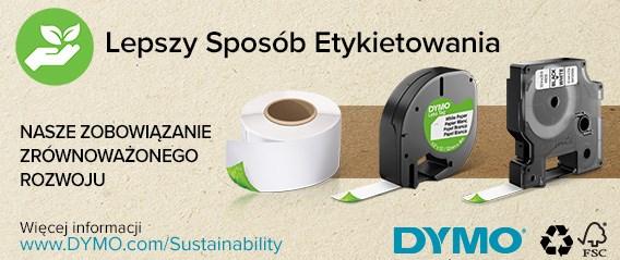 Produktbild Dymo LabelWriter 5XL (300 dpi)