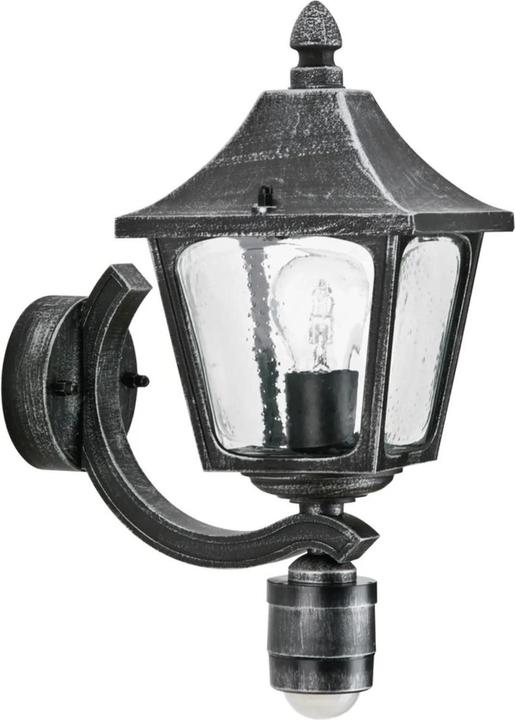 Actual product image Albert Leuchten Wall & Ceiling Lights (E27, IP44)