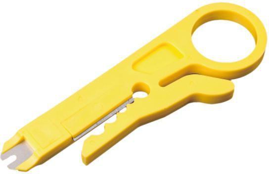 Image du produit equip Outil de pose LSA avec dénudeur à pression (28.80 mm)