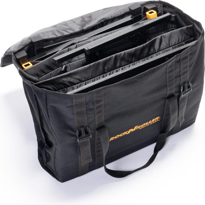 Produktbild RocknRoller Rock N Roller - RCK-1 - Compact Keyboard Stand (Keyboard)