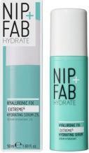 Image du produit Nip + Fab Hyaluronic Fix Skin Serum ( Sérum extrême 4 2 %) 50 ml (L) (50 ml)