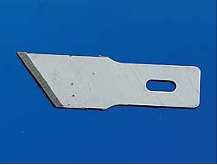 Actual product image Excel SPARE BLADES 19B 5PCS. (Replacement blade)