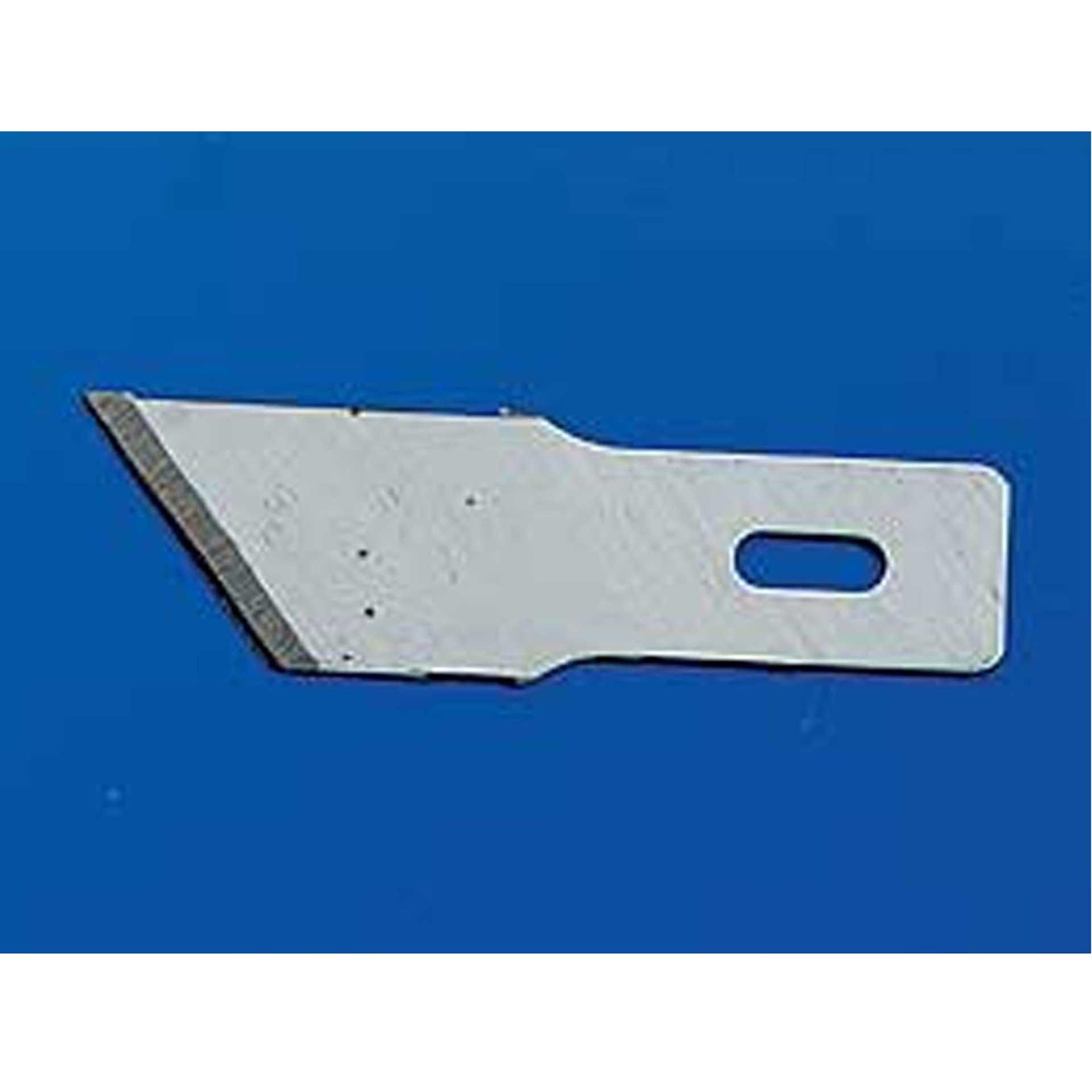 Excel, Cutter, ERSATZKLINGEN 19B 5STK. (Ersatzklinge)