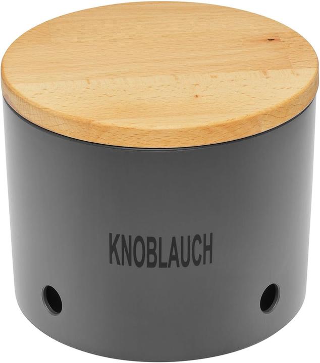 Actual product image Magu Vorratstöpfe-Set