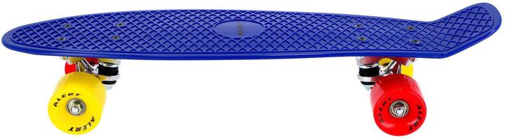 Produktbild Skateboard Blau 55 Cm ABEC 7 (21.65")