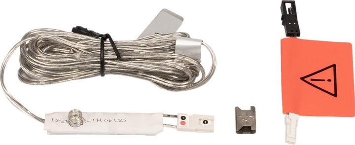 L&S Interrupteur a capteur Tudo Touch 12 / 24 V