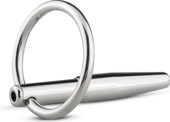 Produktbild Sinner Gear Smooth Hollow Plug with Ring