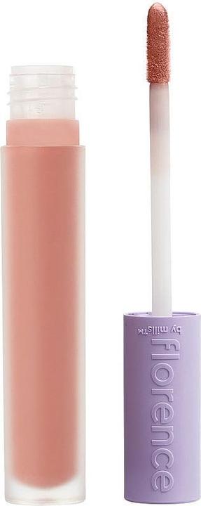 Immagine prodotto Florence by Mills Get Glossed Lip Gloss Marvelous mills (pesca) (Meravigliosa pesca dei mulini)