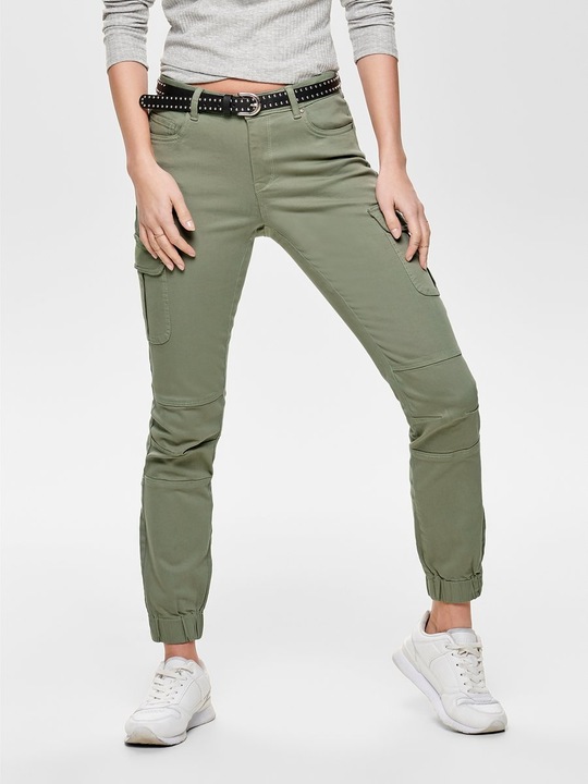 Immagine prodotto Only Knöchellange Cargohose Cargohose (36)