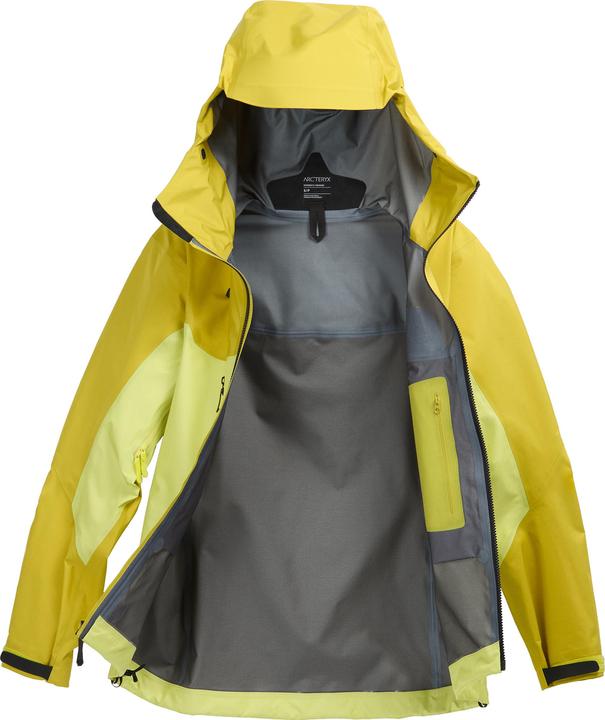 Produktbild Arc'teryx Women's Alpha Jacket (L)