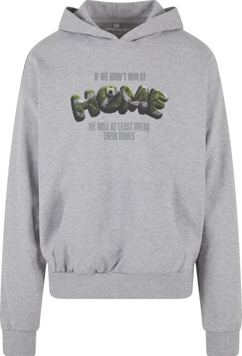 Produktbild Urban Classics Home Ultraheavy Oversize Hoodie - 139515 (M)