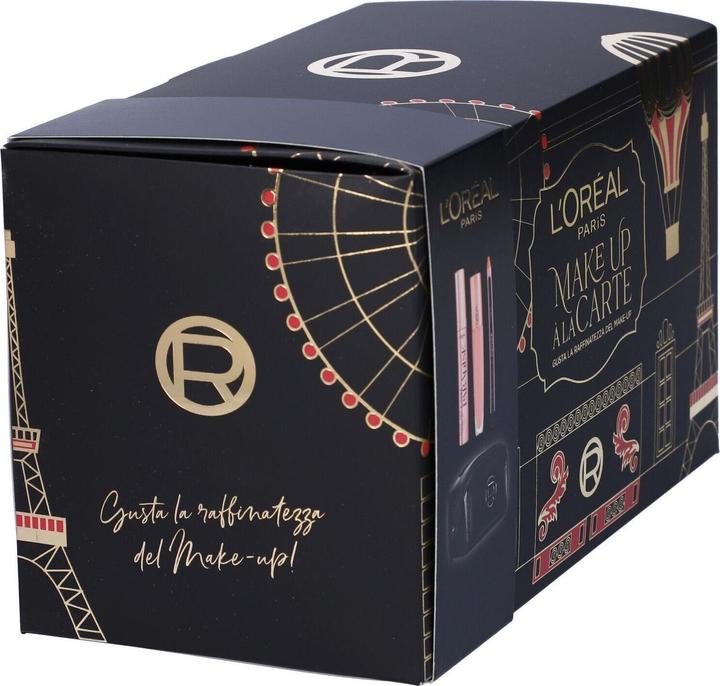 Immagine prodotto L'Oréal Paris L'Oreal Paris Beauty Paradise Gloss Khol 2024