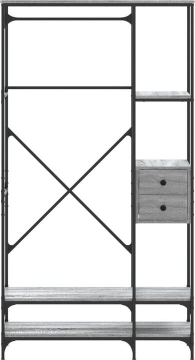 Image du produit vidaXL Kleiderständer