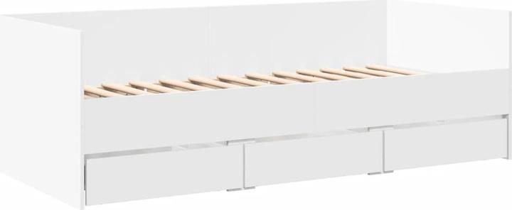 Produktbild vidaXL Tagesbett (100 x 200 cm)