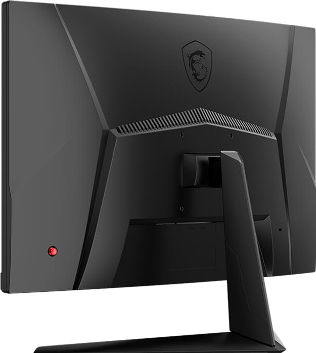Produktbild MSI Optix G27C4XDE (1920 x 1080 Pixel, 27")