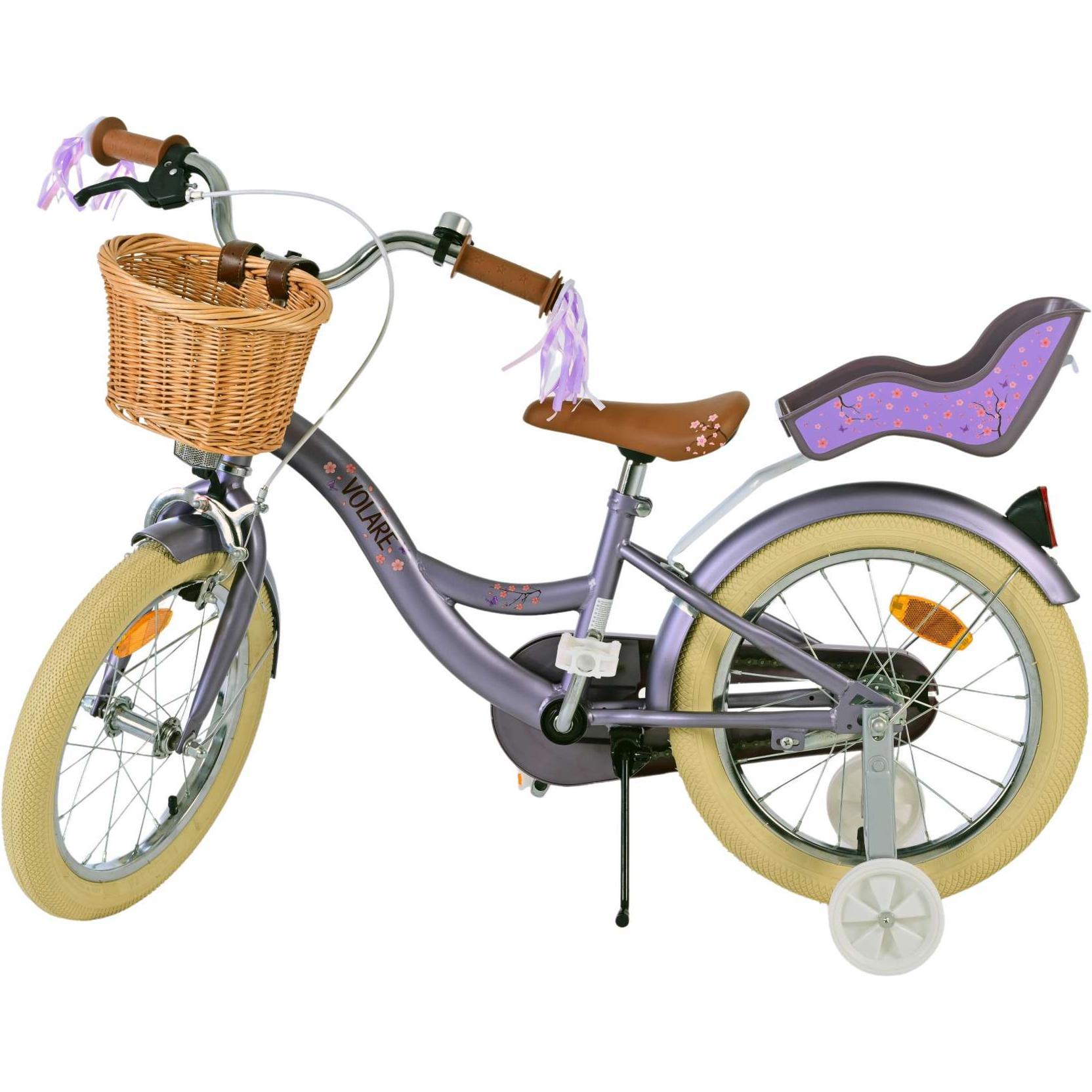 Volare, Kindervelo, (16")