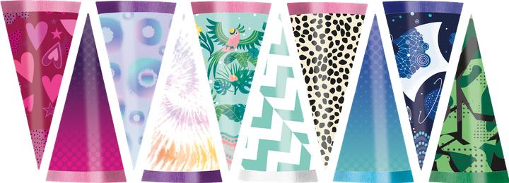 Produktbild Herlitz Schultüte mini 15cm (15 cm, 1 x)