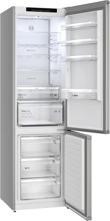 Produktbild Bosch Hausgeräte KGN392LCF (363 l)
