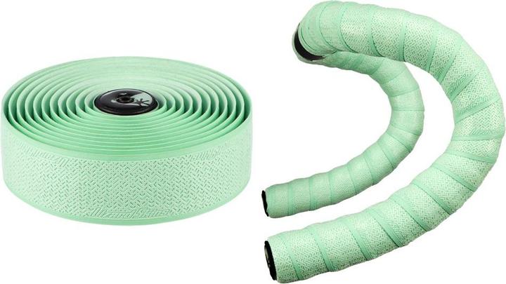 Actual product image Lizard Skins Handlebar tape DSP V2 3.2mm Mint Green