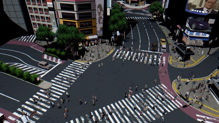 Immagine prodotto Square Enix NEO: Il mondo finisce con te (PS4, EN)