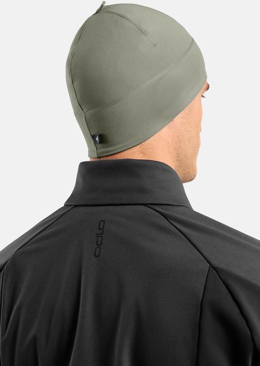 Image du produit Odlo Polyknit Warm Mütze (Taille unique)