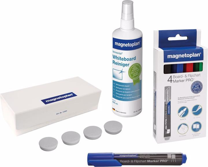 Produktbild Magnetoplan Ferroscript Zubehör-Set (1 x)