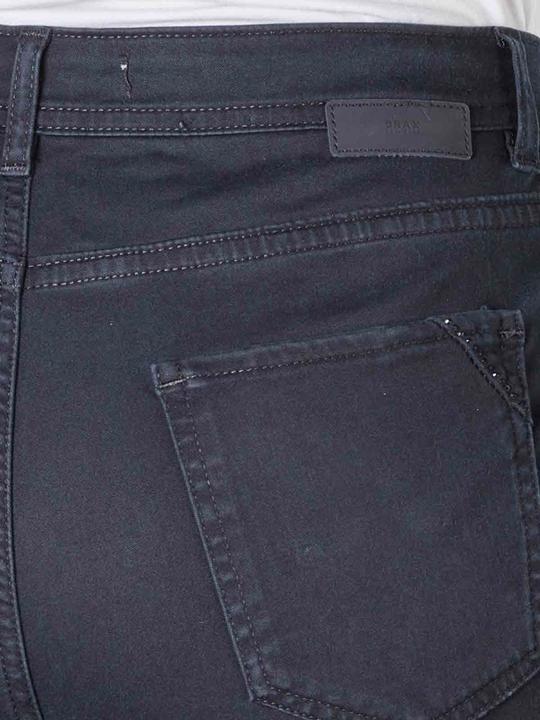 Actual product image BRAX Mary Pants Slim Straight Fit Navy (W27/L32)