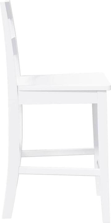 Produktbild vidaXL Barhocker