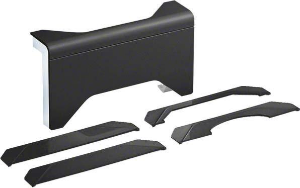 Hager 3D-Abzweiger (Kabelkanal, 2 cm)