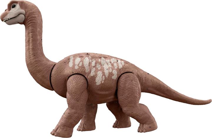 Produktbild Mattel Dino Trackers Danger Pack Brachiosaurus