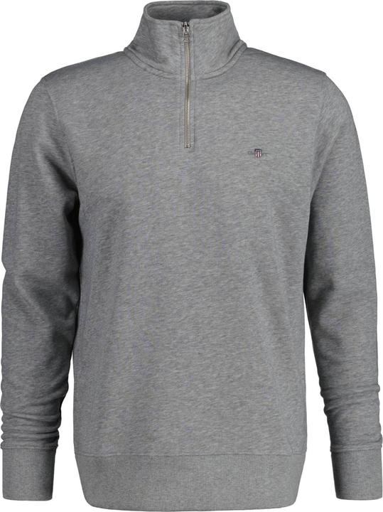Produktbild GANT Regular Shield Half Zip Sweat (XL)
