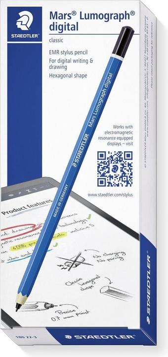 Staedtler Lumografo di Marte
