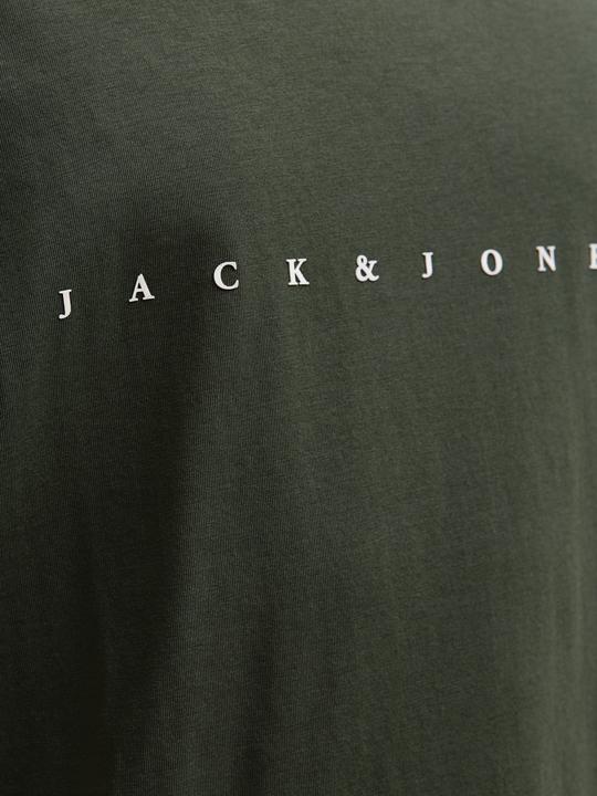 Immagine prodotto Jack & Jones Jjestar Jj Tee Ss Noos (L)