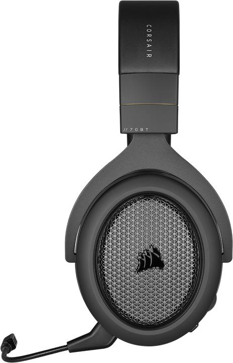 Produktbild Corsair HS70 (Kabelgebunden, Kabellos)