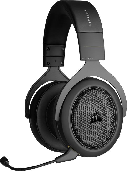 Produktbild Corsair HS70 (Kabelgebunden, Kabellos)