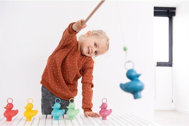 Image du produit Scratch Pêche au gibier à canards