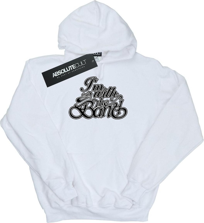 Produktbild The Band Kapuzenpullover (3XL)