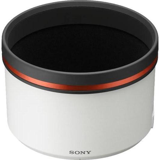 Sony Streulichtblende für SEL300F28GM, Gegenlichtblende, Schwarz