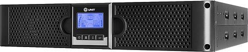 Produktbild Unit USV LIN 1000VA Gold 1000 R/T SILENT (1000 VA, 1000 W, Line-Interaktiv USV)