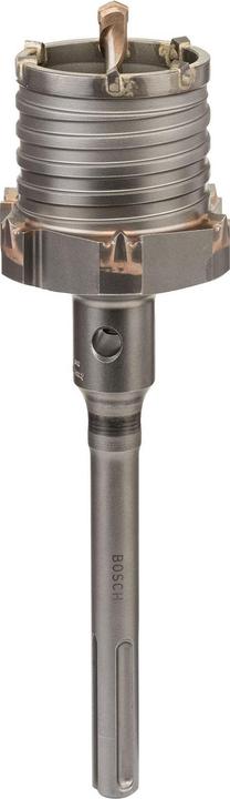 Bosch Professional Zubehör PRO SDS max-5 Core Cutter einteilig, 72 x 87 x 283, 88 x 87 x 283 mm (72 mm)
