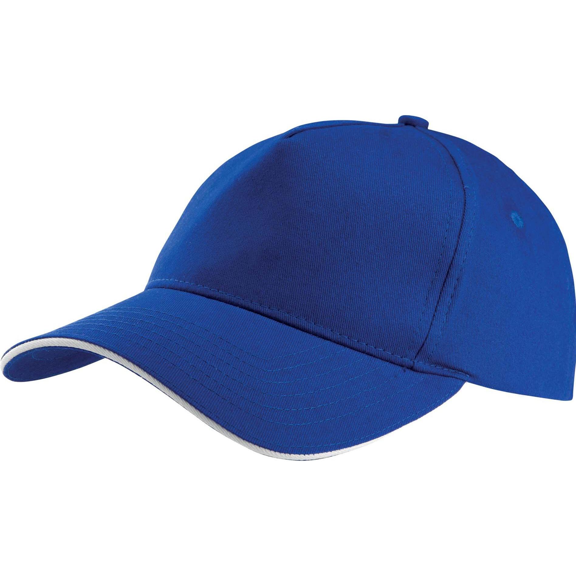 K-up, Cap, Kappe, Grau, (One Size)