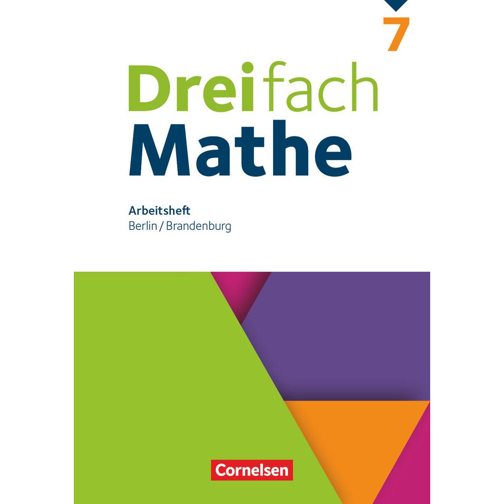 3-fachMa.B/BB 7 AH, Schulbücher