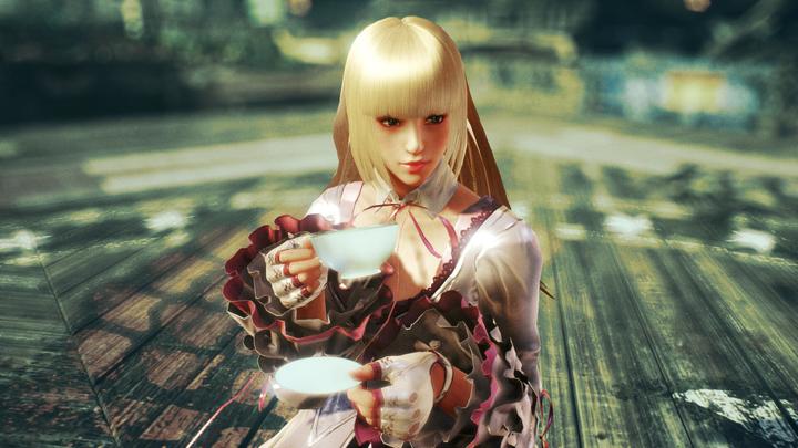 Image du produit Bandai Namco Tekken 7 (PS4) (PS4)