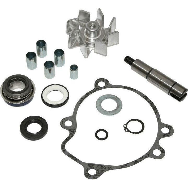 P2R, Velopumpe Zubehör, (Reparatur-Kit)